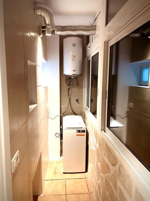 Apartamento Vida Mediterranea Apartment Puerto de la Cruz  Bagian luar foto