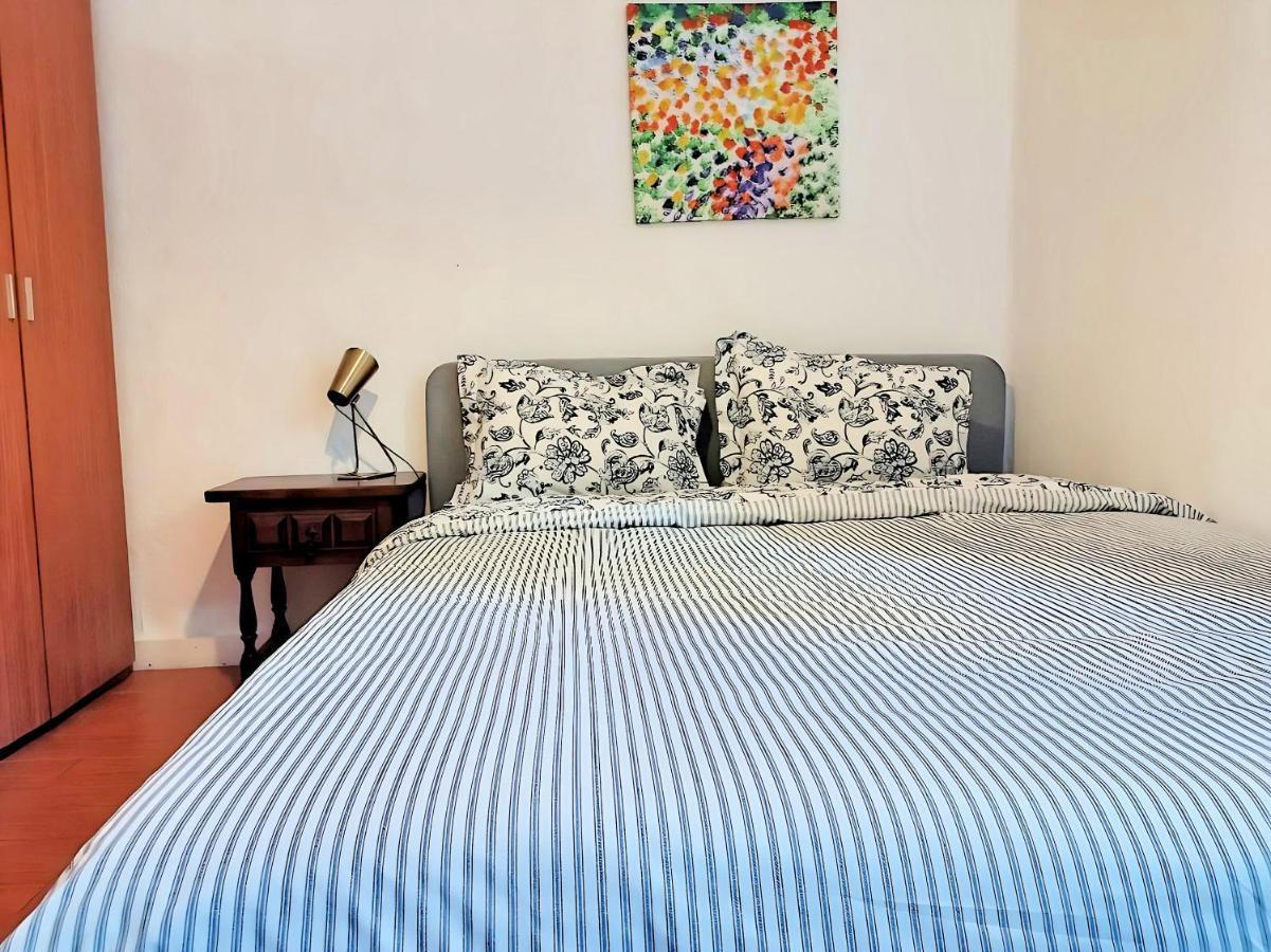 Apartamento Vida Mediterranea Apartment Puerto de la Cruz  Bagian luar foto